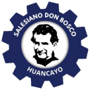 Logo de Institución Educativa  Salesiano Técnico Don Bosco
