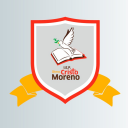 Logo de Colegio Cristo Moreno