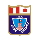 Logo de Colegio Peruano Japonés José Gálvez