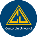 Logo de Colegio  Concordia Universal