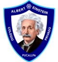 Logo de Colegio  Albert Einstein Pucallpa