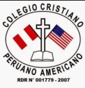 Logo de Colegio  Cristiano Peruano Americano