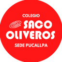 Logo de Colegio Saco Oliveros Pucallpa