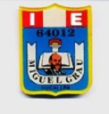 Logo de Colegio Miguel Grau