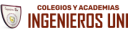 Logo de Colegio Ingenieros Uni