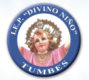 Logo de Colegio  Divino Niño Tumbes