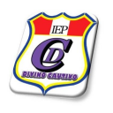 Logo de IEP Divino Cautivo Tumbes