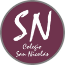 Logo de Colegio San Nicolás