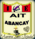Logo de IE Secundario de Menores Aurora Inés Tejada Abancay