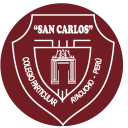 Logo de Colegio particular San Carlos