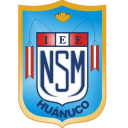 Logo de IEE Nuestra Señora de las Mercedes, Huánuco