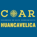 Logo de Colegio  COAR Huancavelica