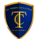 Logo de IE Teresa de la Cruz Huancavelica