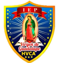 Logo de IEP Virgen de Guadalupe Huancavelica 