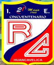 Logo de IE Ramón Castilla Marquesado Santa Ana Huancavelica