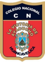 Logo de Colegio Nacional La Victoria de Ayacucho