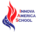 Logo de Colegio Innova America School