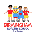 Logo de Jardin Infantil Nido Birmingham