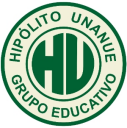 Logo de Colegio Hipólito Unanue