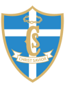Logo de Colegio Cristo Salvador