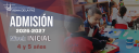 Logo de Colegio REINA DE LA PAZ