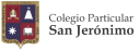 Logo de Colegio Particular San Jerónimo
