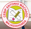 Colegio Antonio Machado