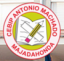 Logo de Antonio Machado