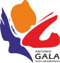 Logo de Colegio Antonio Gala