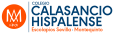 Logo de Colegio Calasancio  Hispalense (Escolapios Sevilla)
