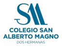 Logo de Colegio San Alberto Magno