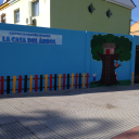 Logo de Escuela Infantil La Casa Del árbol