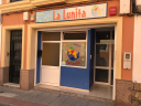 Logo de Escuela Infantil La Lunita