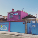 Escuela Infantil La Nube