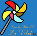 Logo de Escuela Infantil La Veleta