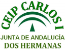 Logo de Colegio Carlos I