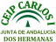 Logo de Carlos I