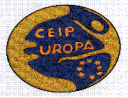 Logo de Colegio Europa
