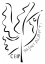 Logo de Rafael Alberti