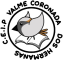 Logo de Valme Coronada