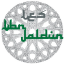 Logo de Ibn Jaldún