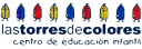 Logo de Escuela Infantil Las Torres de Colores