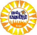 Logo de Colegio Astigi