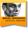 Logo de Miguel Hernández