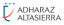 Logo de Adharaz