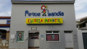 Logo de Escuela Infantil Pequelandia