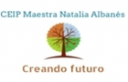Logo de Colegio Maestra Natalia Albanés