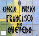 Logo de Colegio Francisco De Quevedo
