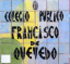 Logo de Francisco De Quevedo