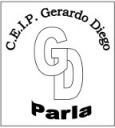 Logo de Colegio Gerardo Diego